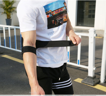 Professional Sports Elbow Reinforced Basketball Tennis Elbow 1499333198801