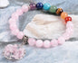 Crystal Beaded Bracelet 1499724998340