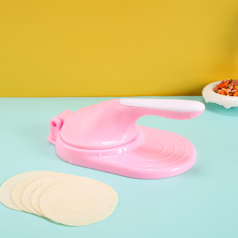 Pressure Dumpling Wrapper God Dumplings Mold Wrapper Maker Rolling 14a7a421 a6ca 4c58 99f5 d404dd4e710d