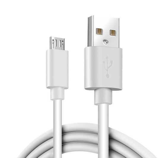 Compatible with Apple , Mobile Phone Fast Charging Data Cable - 图片 1