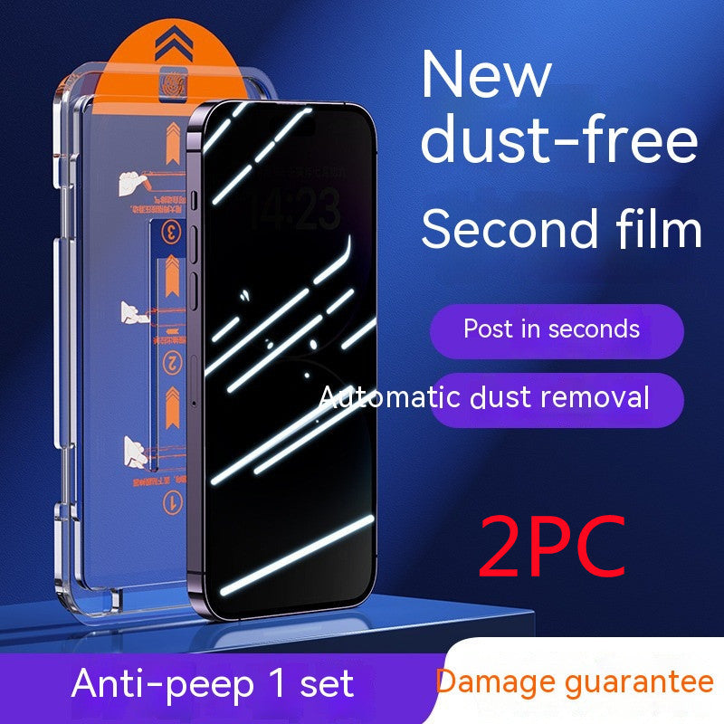 Dust-free Warehouse Artifact For Screen Protector - 图片 13