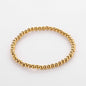 Women's Stainless Steel Bead Bracelet Jewelry 14b1bd11 ff61 4266 be6c 5332a8dea9fa