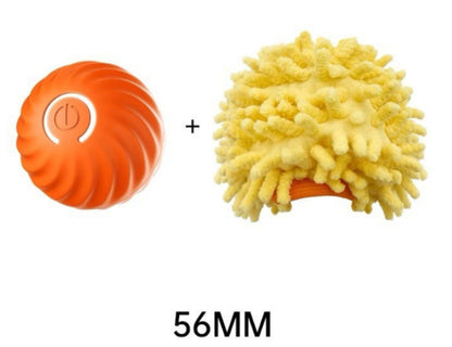 Pet Dog Rubber Ball Toys For Dogs Resistance To Bite Dog Chew Toys Puppy Pets Dogs Training Products 14b21d82 54c8 4af8 8586 