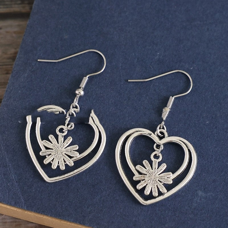 Love Double Layer Hollow Earrings 14b2311f c401 42d3 bbca d8688ac28f0f a63faa48 d5a8 4fbb 932a be4a049ca4af
