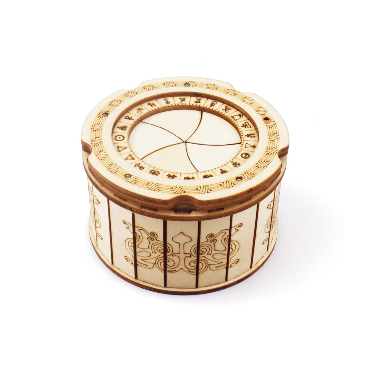 Wooden Mechanism Box Puzzle Toy 14ba6969 47bb 4d63 8279 2fca4bfee5ff