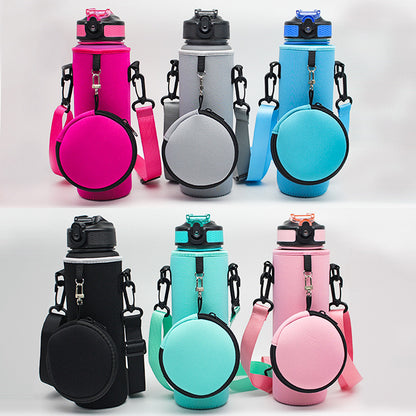 Portable Outdoor Sports Bottle Cup Cover 14c9e8b0 df37 4f1a 92f0 96aa35245b09