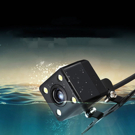 HD Car DVR 4-pin Rear Camera 14cb4364 fe75 429f 9d37 d8d25f0dce52
