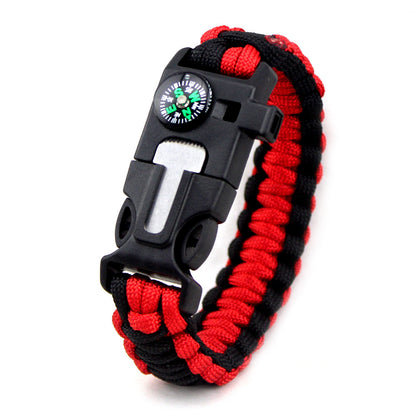 Seven Core Umbrella Rope Bracelet Survival Bracelet 14d23871 2ac6 4339 9440 200df09161ed