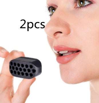 Small Silicone Jaw Trainer 14d6fcfb cba5 4df7 bf7c 49c5b569acb5