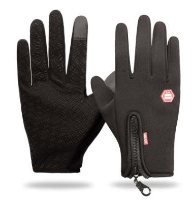 Cycling Male Winter Touch Screen Windproof Female Zipper Sports To Keep Warm 14daba45 ca49 4188 a5e4 7ad61c0bde32