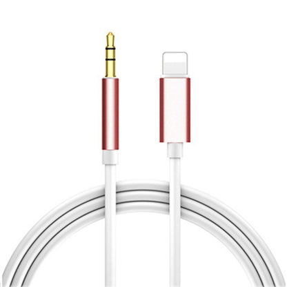 Mobile Phone Audio Cable 35mm Vehicle-mounted Mobile Phone Audio Cable - 图片 3