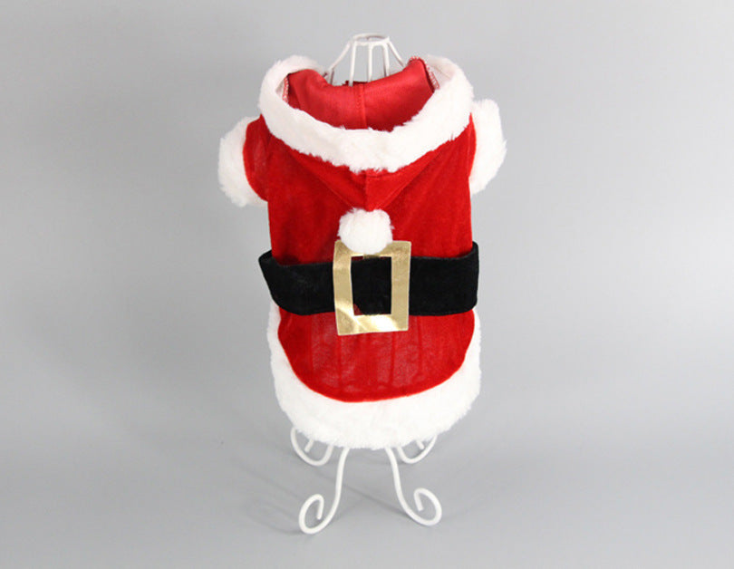 Pet Dog Christmas Clothing 14ddccb2 01be 4b52 a84d 5ff92ec67597
