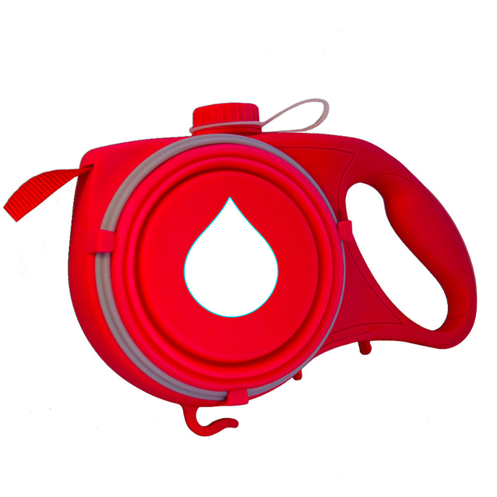 Traction Rope Comes With Water Bottle Outdoor Portable 14df214c d768 409a adc9 edcb85cef96a