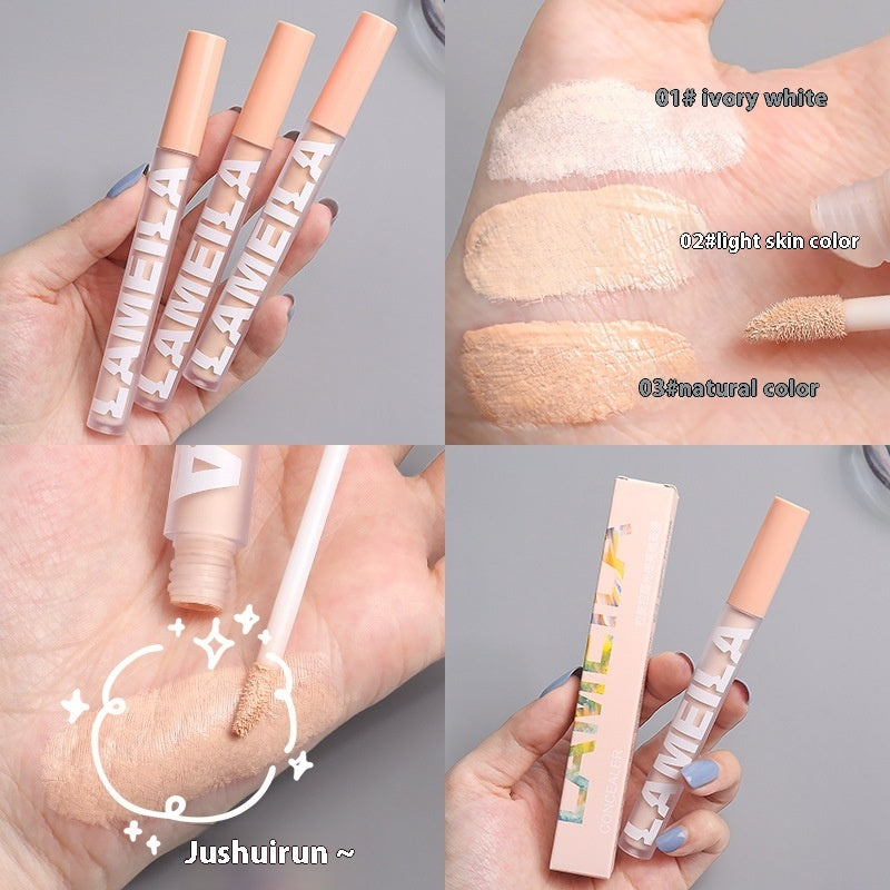 Concealer Cover Fleck Acne Dark Circles 14efdc58 451d 449a 87fd a6e0b04c611c trans