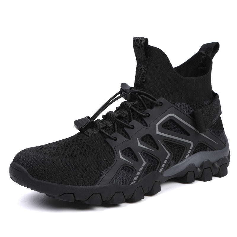 Men's And Women's Fashion Outdoor Hiking Shoes 14f47fb1 c657 4c70 83c7 a335ba7470ae