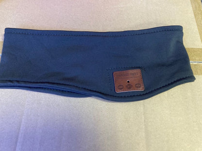 Sports Bluetooth Headband Hairband Running Fitness Yoga Sweat Absorption 14fd53e1 9fd7 4594 9ff1 9d856bf5fcb5