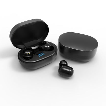 VOULAO Wireless Bluetooth Earphones 1500533713194