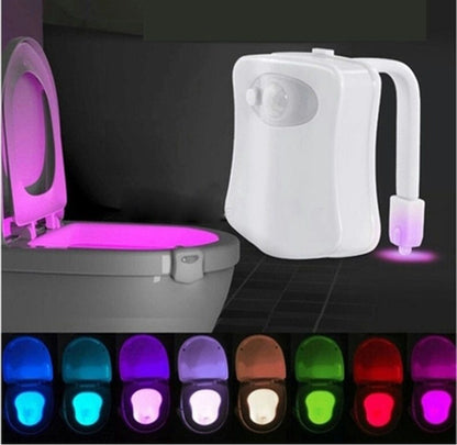 Toilet Induction LED Night Light 150099251190