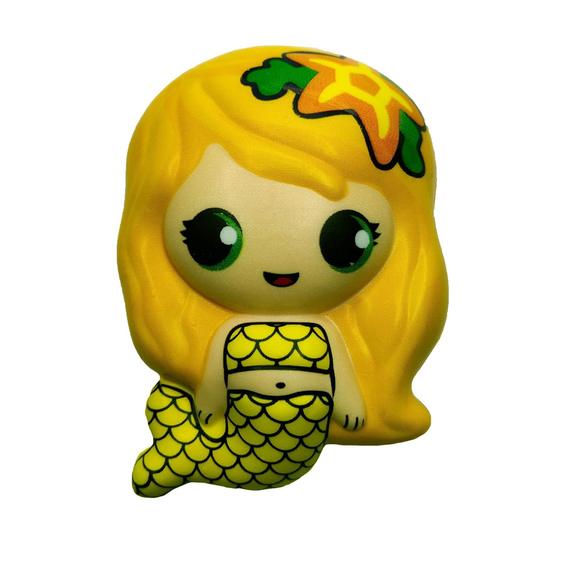 Mermaid vent toy 1501041517024