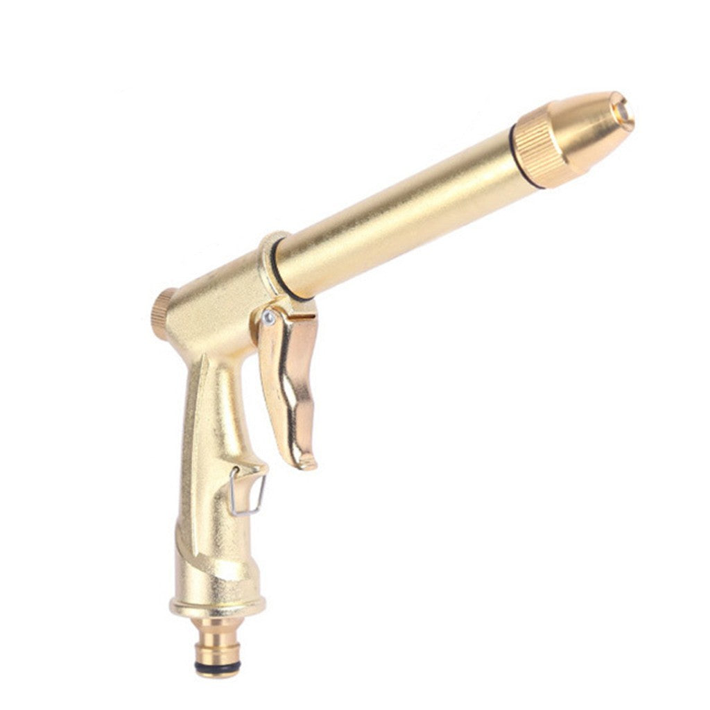High pressure car wash water gun 1501426309289