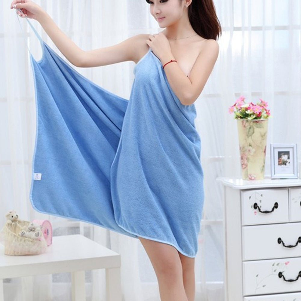 New Style Beach Towel - Bath Dress Towel 150239883560