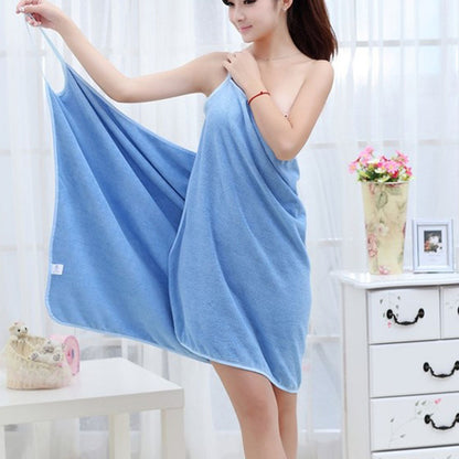 New Style Beach Towel - Bath Dress Towel 150239883560