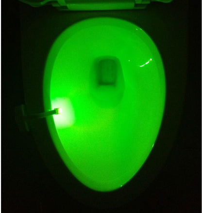 Toilet Induction LED Night Light 1502720924449