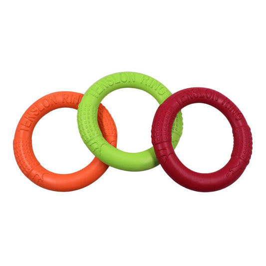 Bite-resistant pet training toy 1503681184811