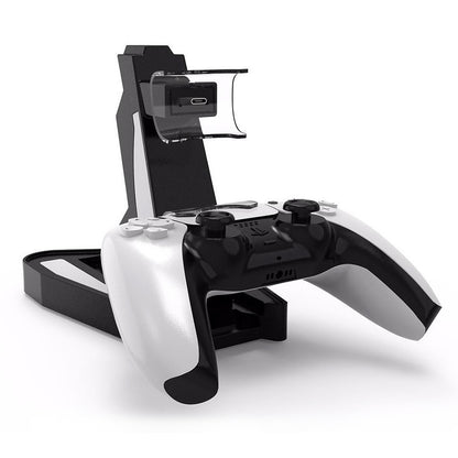 PS5 handle charging stand 1504065545389