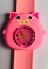 3D Cute Cartoon Kids Watches - HD Wireless Product #6