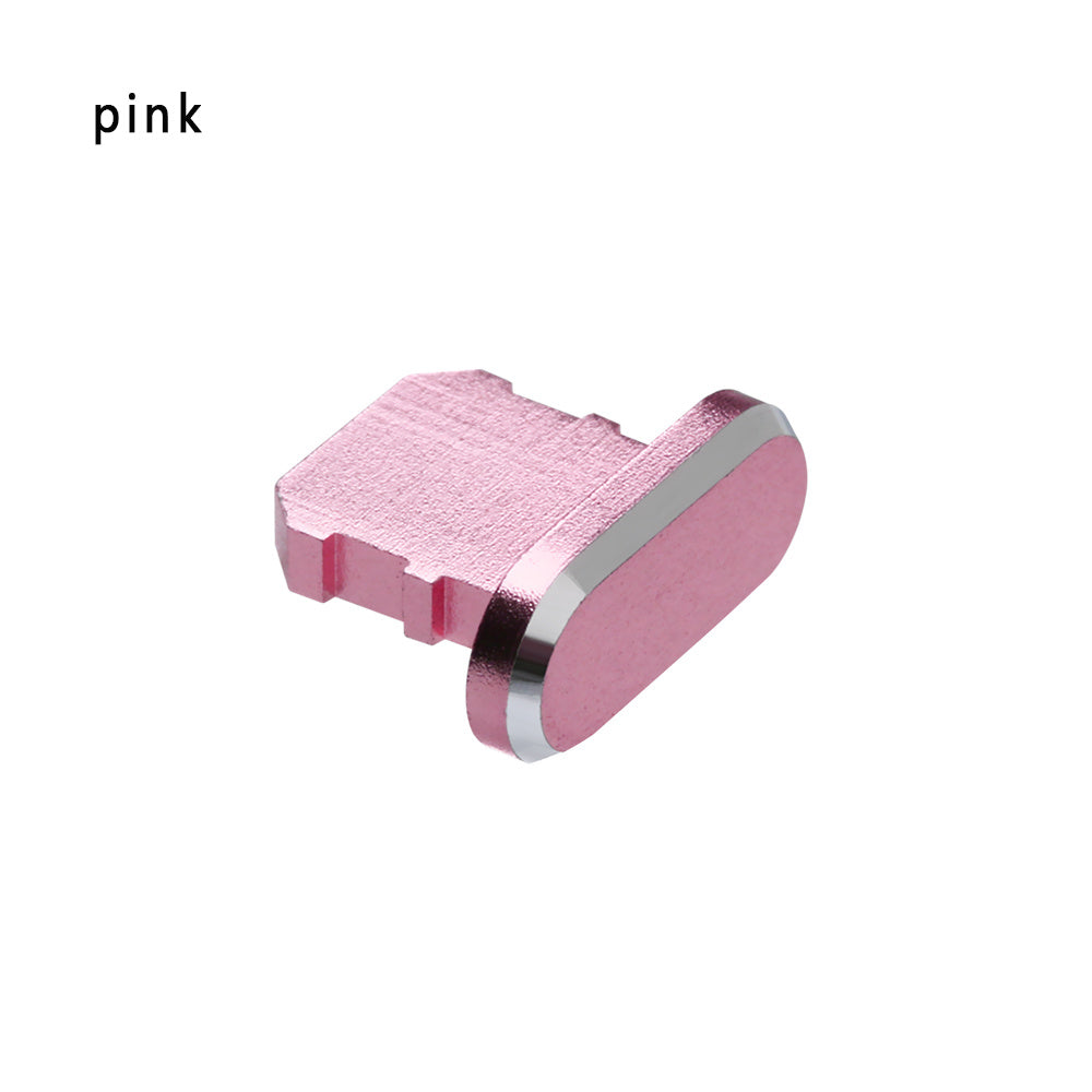 Mobile phone charging port dust plug - 图片 24