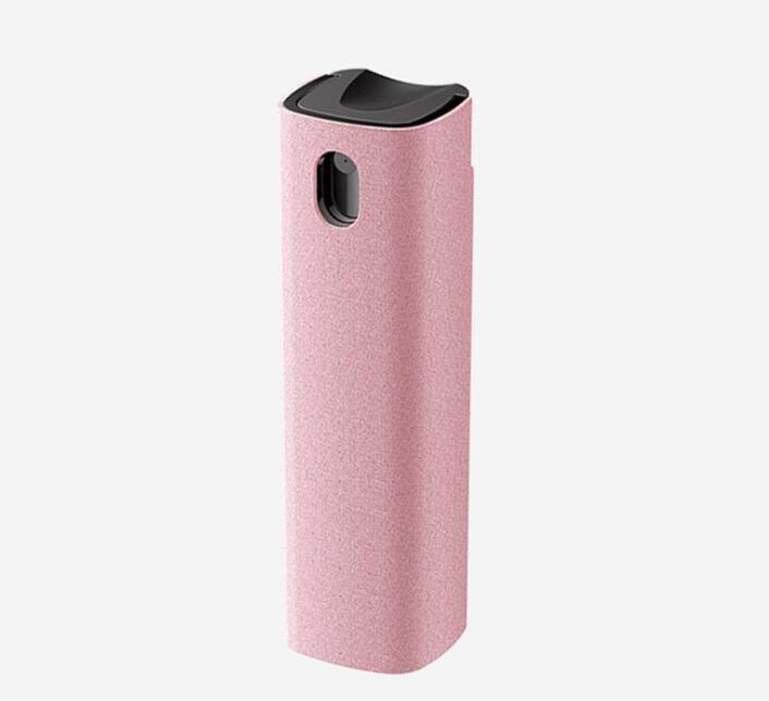 2 In 1 Phone Computer Screen Cleaner Kit For Screen Dust Removal Microfiber Cloth Set - 图片 10