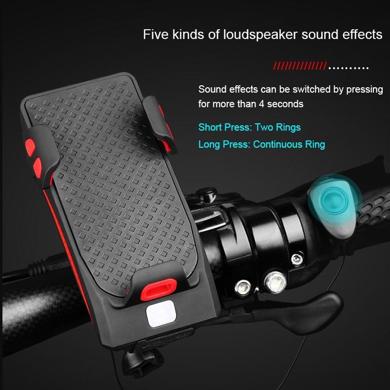 Bicycle Light 15049464314145
