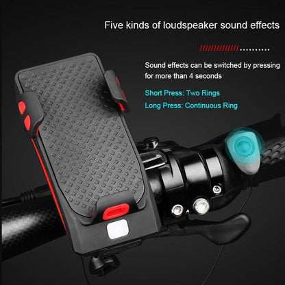 Bicycle Light 15049464314145