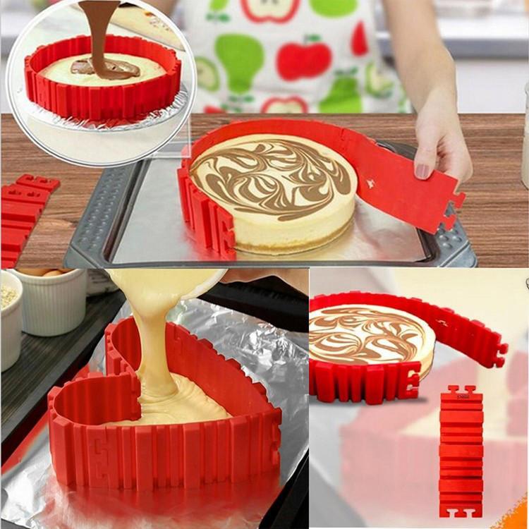 Multi-style Puzzle Baking Cake Mold 15064046823751 2d4b1897 0fc7 44c9 832c 62b5a718c72d