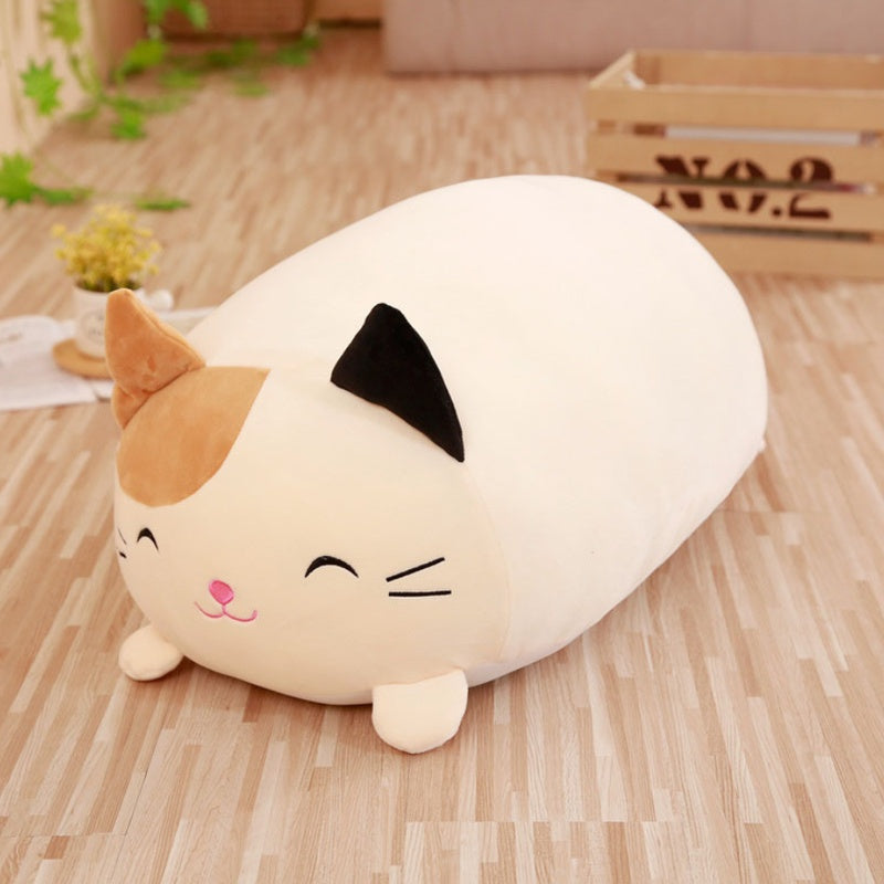 Sleeping Long Pillow Soft Plush Down Cotton 150699770910