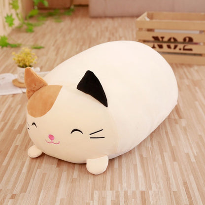 Sleeping Long Pillow Soft Plush Down Cotton 150699770910