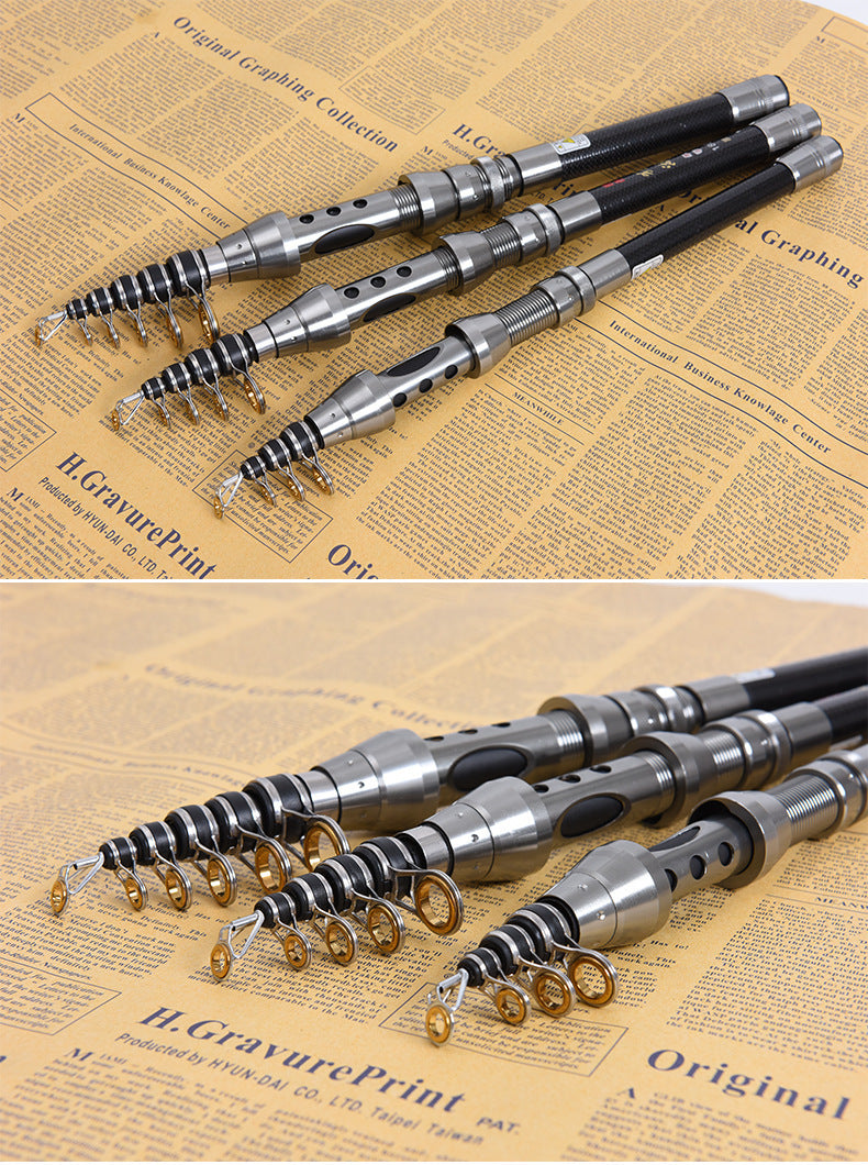 Kuanghu Fishing Rod 1507899362875
