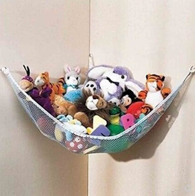 Toy Storage Hammock 1508197770079