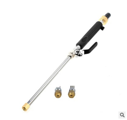 Car wash water gun high pressure adjustable 1509064215913