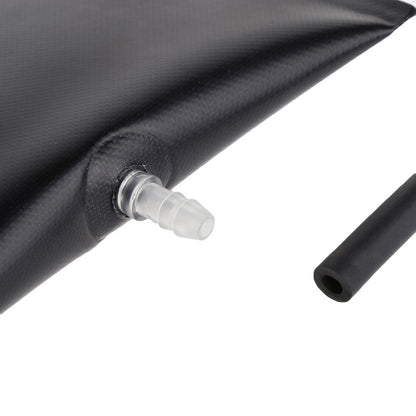 Car door and window airbag lock 1509527354790