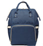Casual Mommy Bags Shoulder Mother and Baby Bags 1510850611612