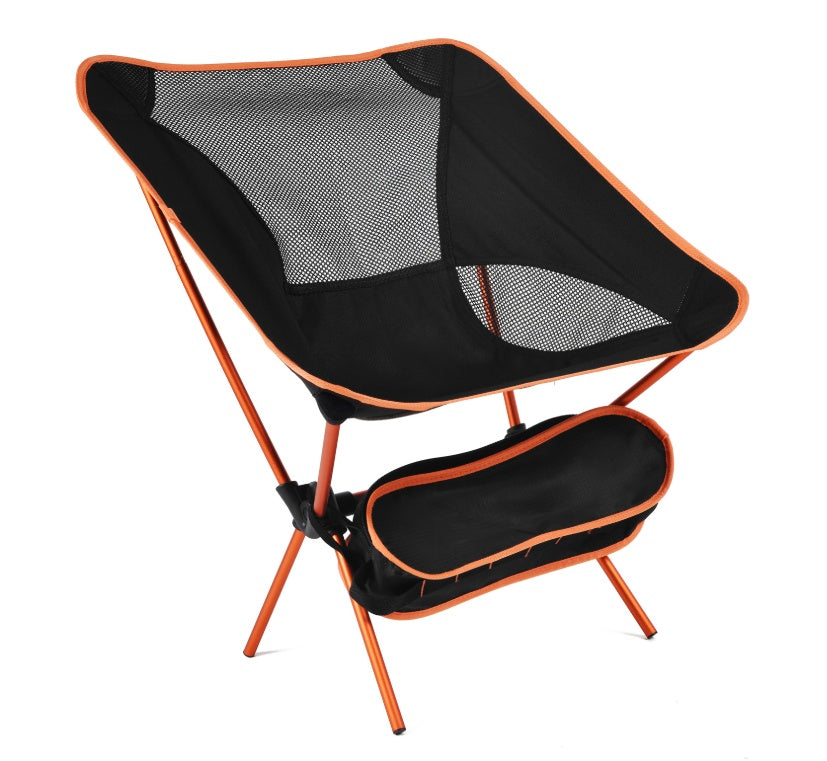 Portable folding chair 151094435783