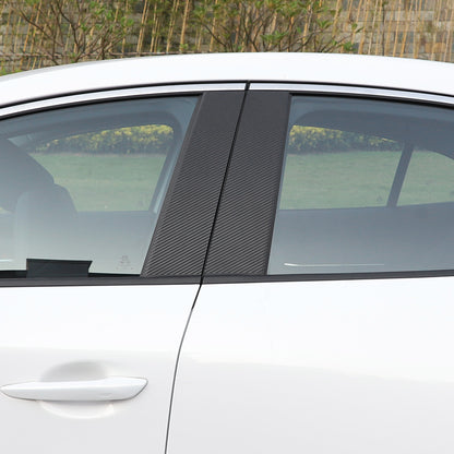 Door anti-kick sticker, gear panel interior sticker 1511209689515