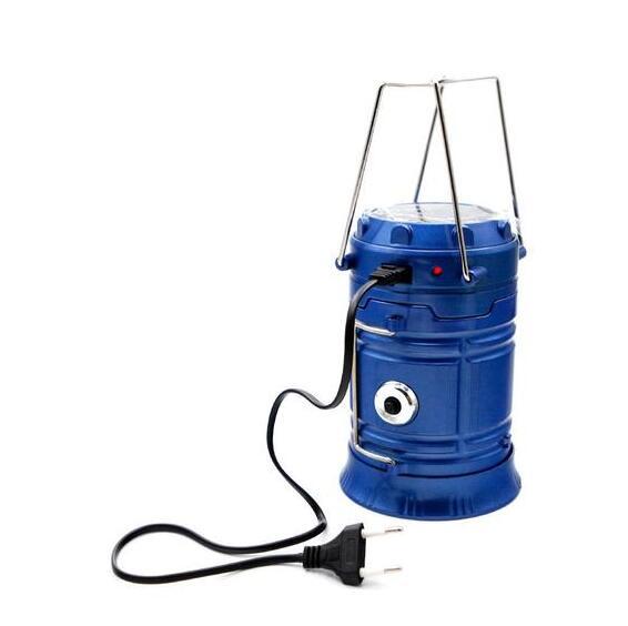 LED Solar Camping Lantern 1511490289361