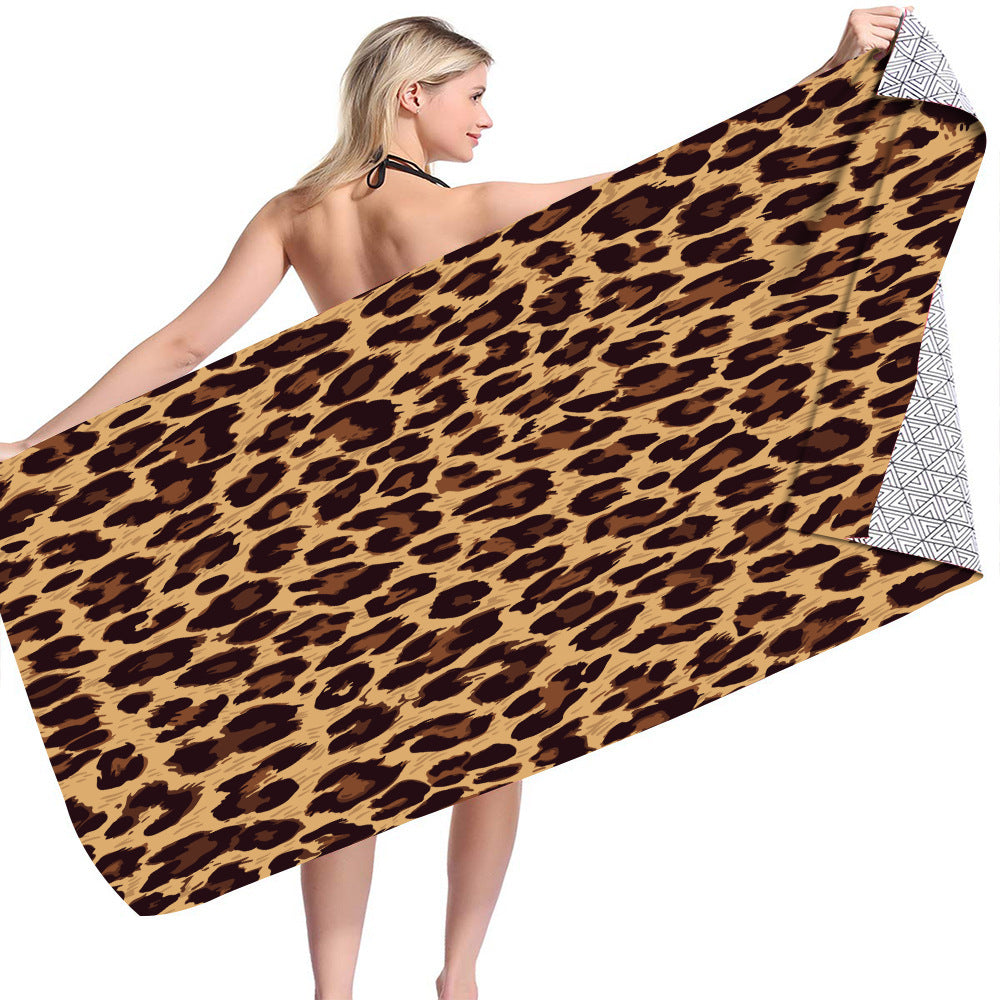 Microfiber Quick Dry Absorbent Towel Sandproof Beach Towel 1513073b de9a 4df9 8cd0 7d5b10059cba