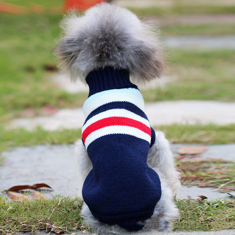 Dog clothes small dog corgi 1514733768674