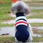 Dog clothes small dog corgi 1514733768674