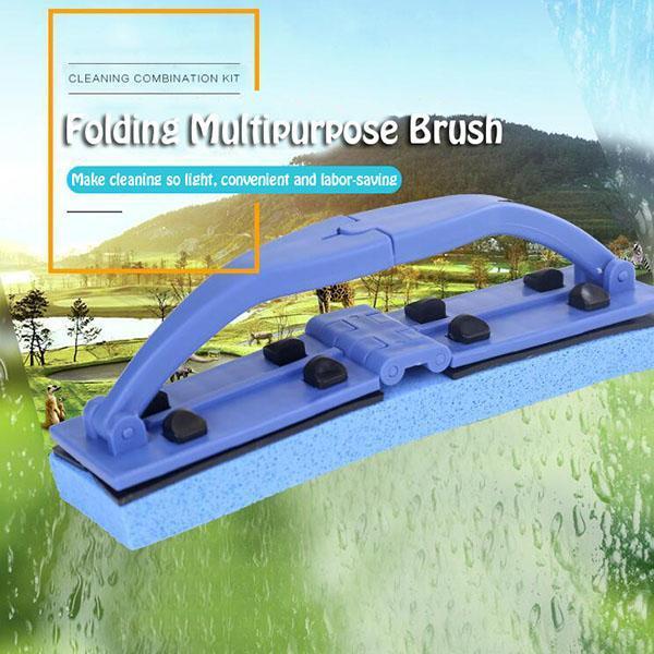 Absorbent sponge brush 1516087422010