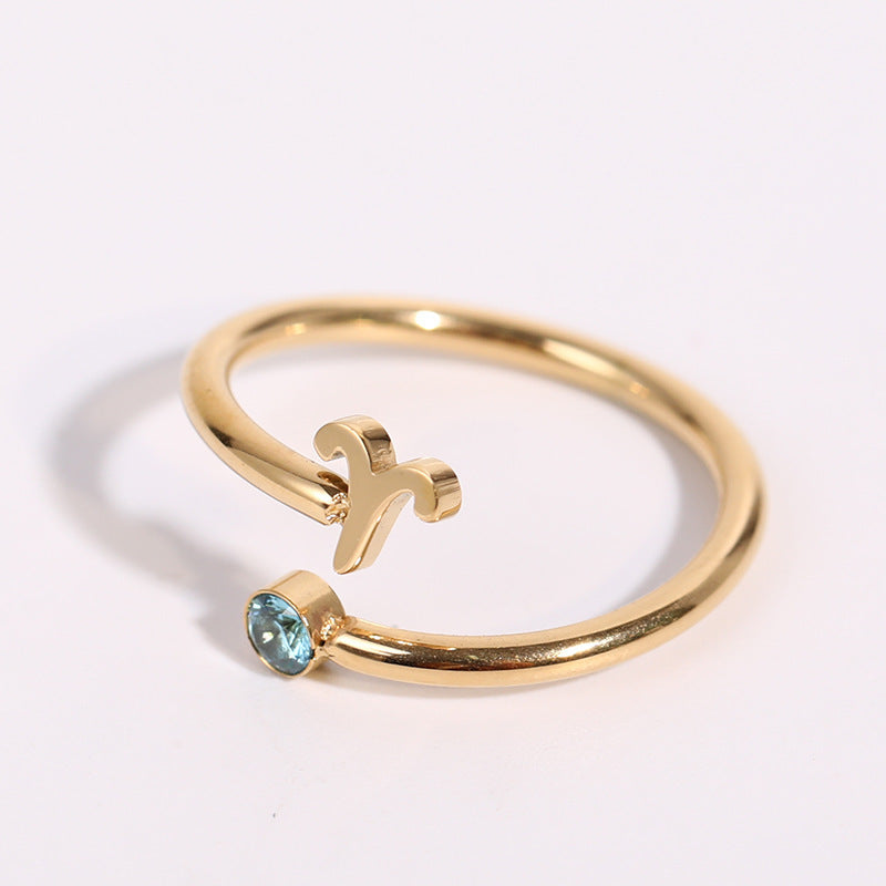 Constellation Symbol Birthstone Ring 15161a54 76a4 4845 addb 46801d668a18